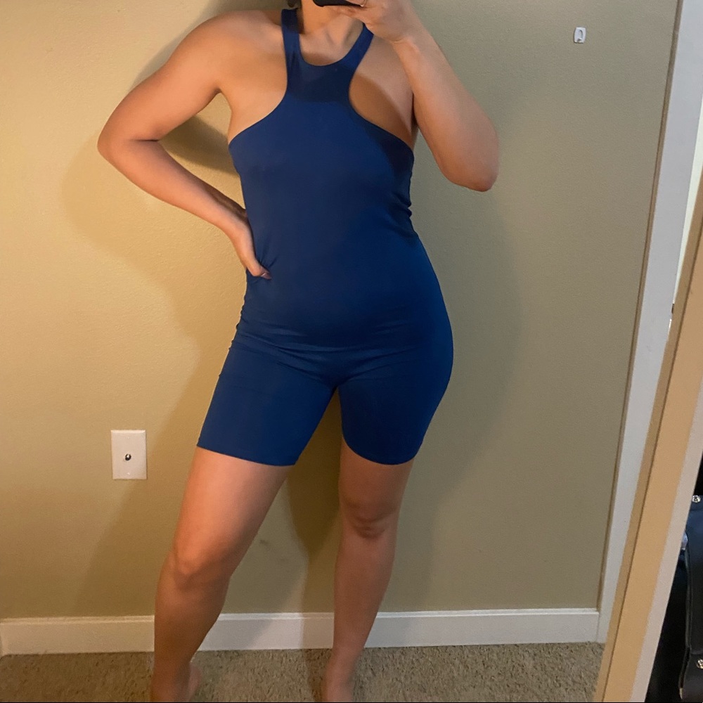 NWT Zara Romper size M